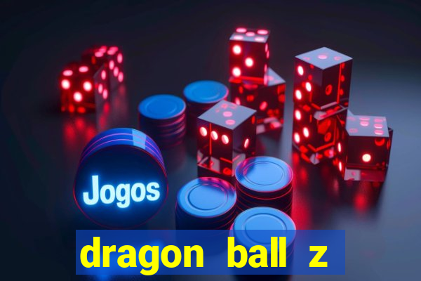 dragon ball z todos os episodios